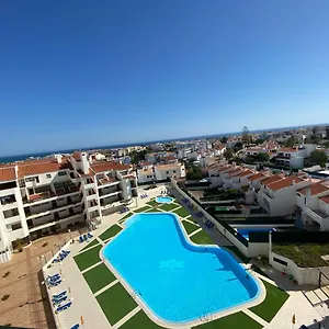  Casa de Férias Algarve Vacations Flat Portugal