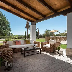 Casa rural Hacienda Mesas - Luxury Jerez, Jerez de la Frontera