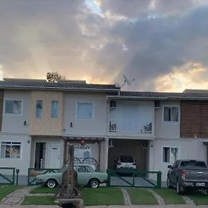  Apartamento Belas Brasil