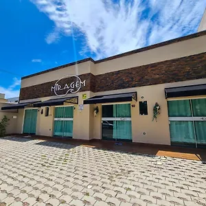  Apartamento Miragem De Duo Brasil