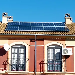 Сasa de vacaciones La Aracelitana, Lucena