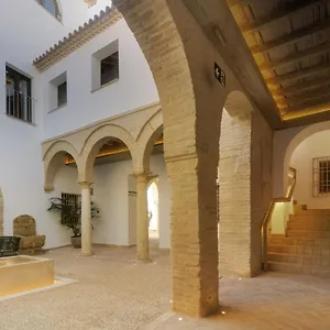 Apartamento Patios Del Pañuelo, Córdoba