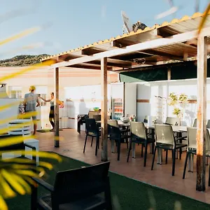  Hostel Endless Summer Vibes Hiszpania