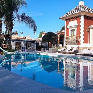  Casa de Férias Fazenda Viegas Portugal
