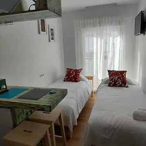 Apartament Khors Hiszpania