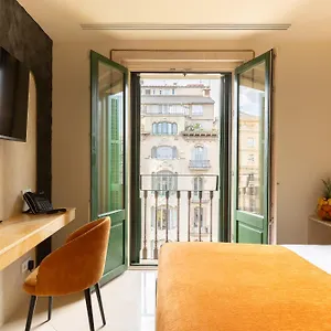  Apartamento Angla Luxury - Rambla De Catalunya - Plaça Catalunya Espanha