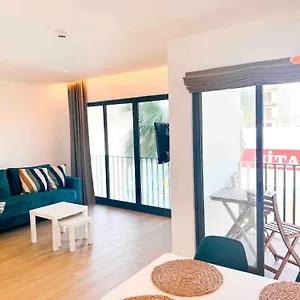  Apartamento Bia Serviced & Bia D'olaf Cabo Verde