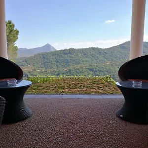 Casa rural Banu Rabbah, Benarrabá