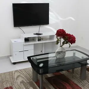  Apartamento Junior Cabo Verde