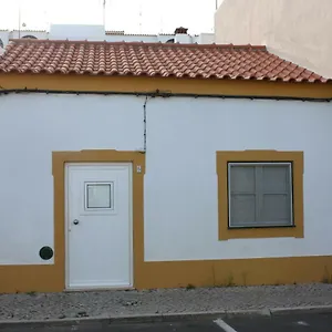  Casa de Férias Casa Da Princesa Portugal