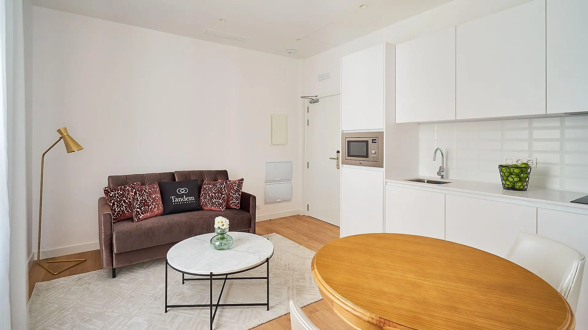 Tandem El Patio Apartment Cordoba 0*,